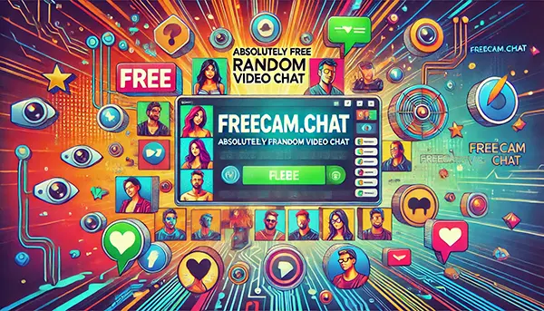 Play Phoodle in Video Chat with FreeCam.Chat